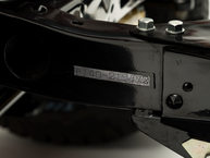 The FJ Company Toyota Land Cruiser 1976 FJ40-219472 Freeborn Red 